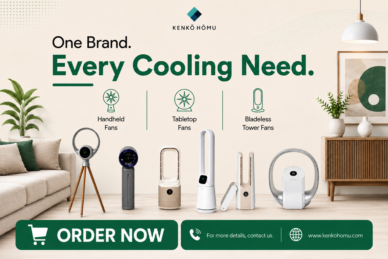 Best Raksha Bandhan Gifts 2026: 7 Unique Cooling Gifts for Your Sibling