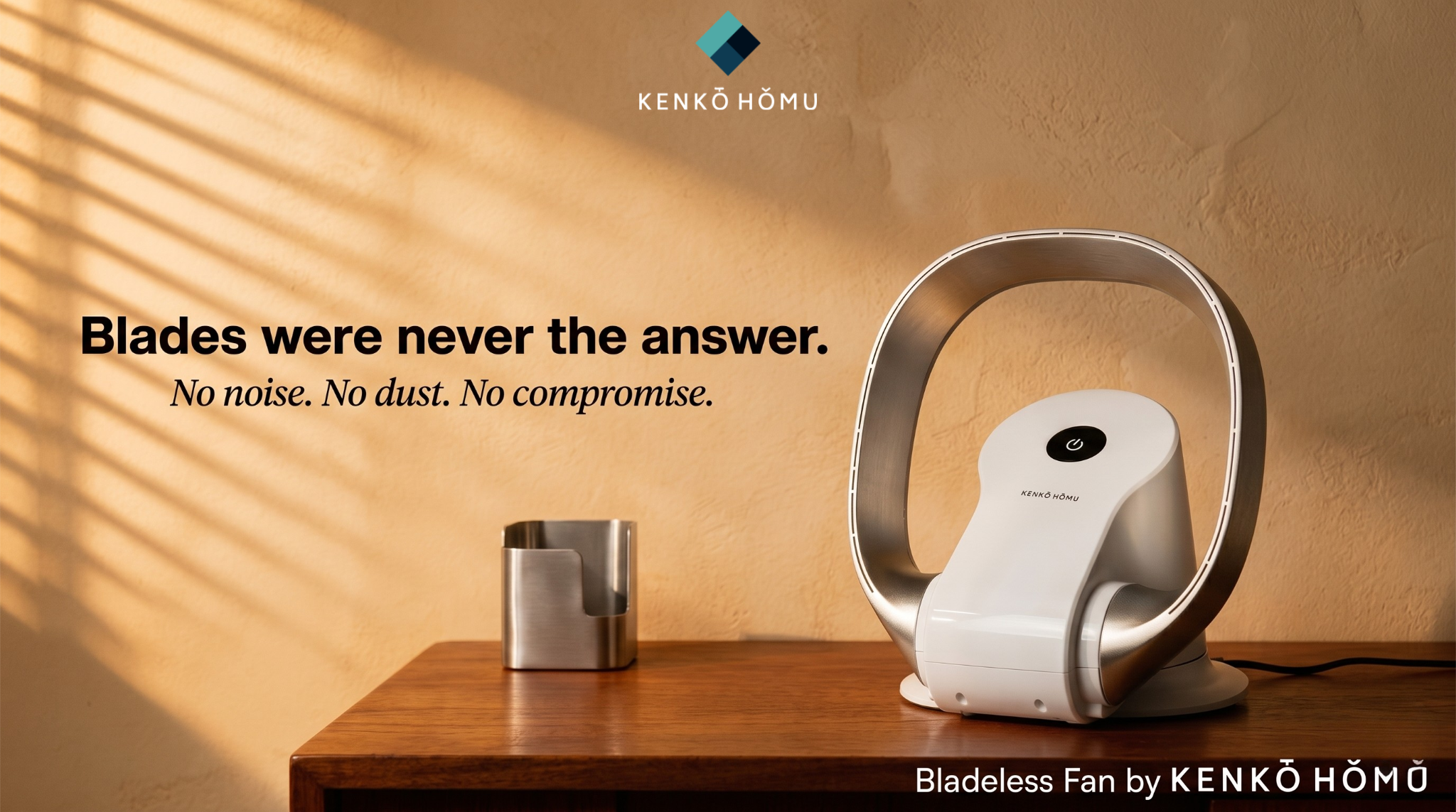 Stay Cool: The Ultimate Guide to Modern Fans