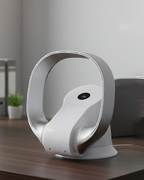 KANSO – Bladeless Fan