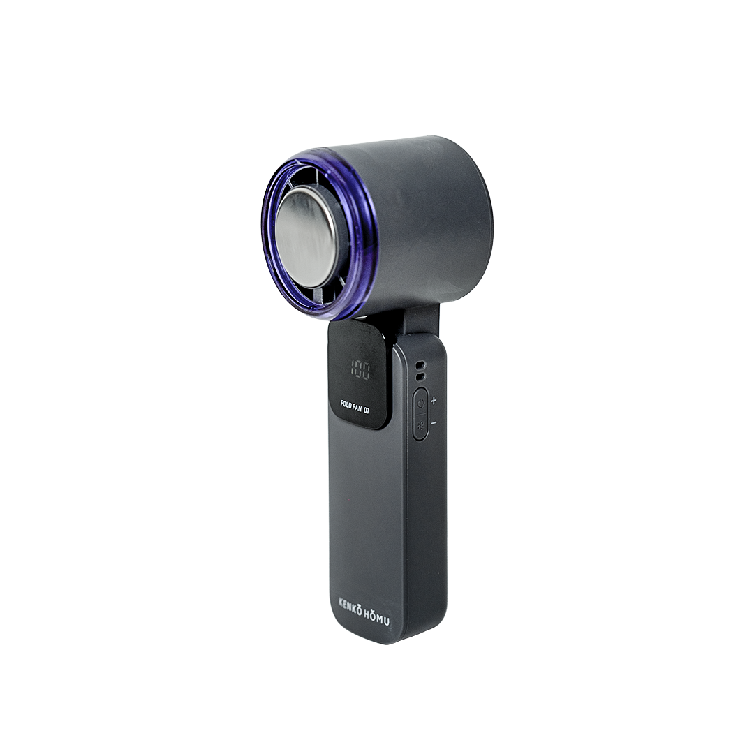 SENSU – Handheld Fan