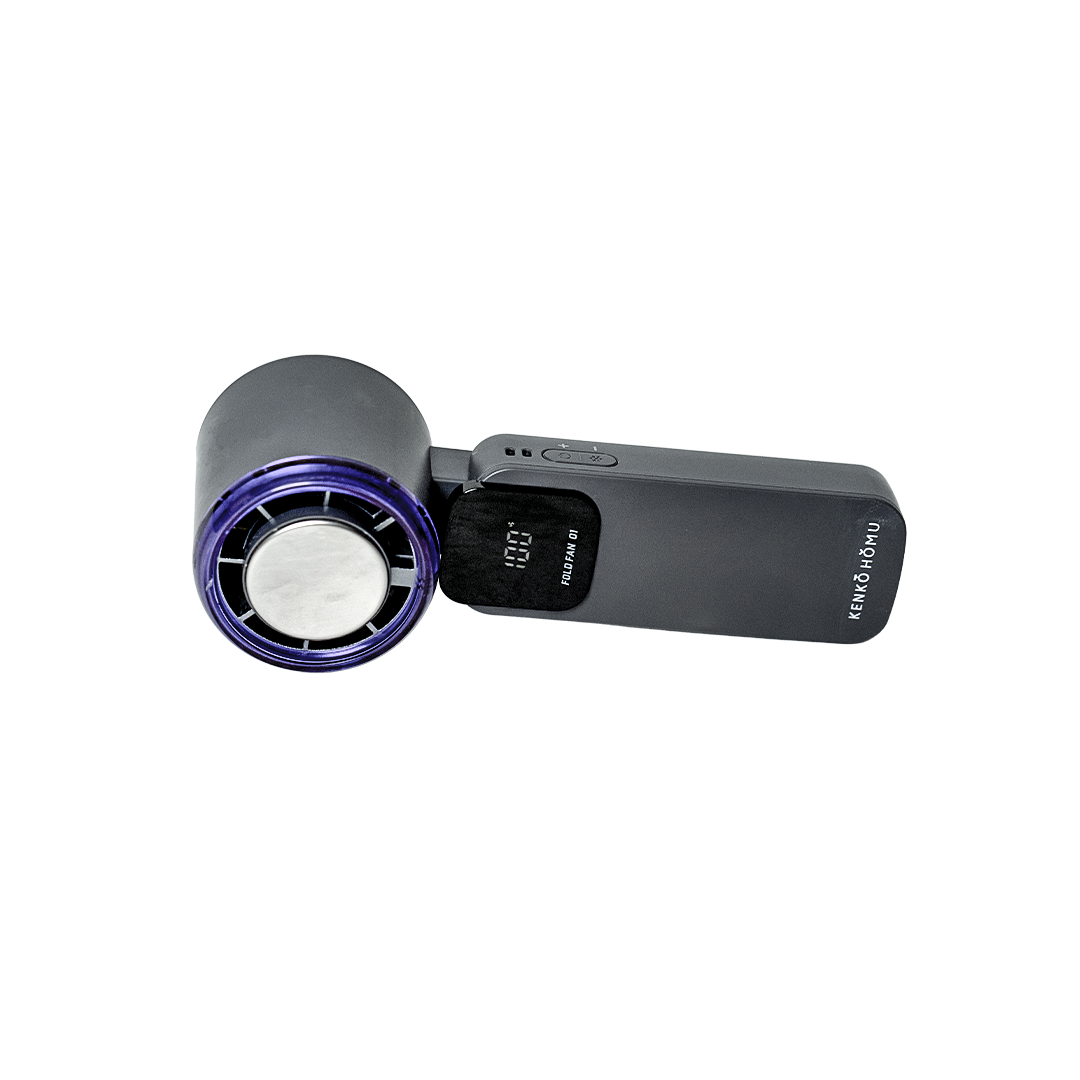 SENSU – Handheld Fan