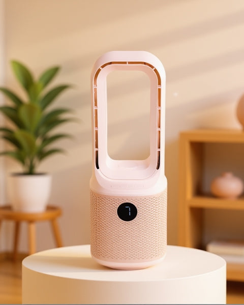 YUGEN – Tabletop Fan