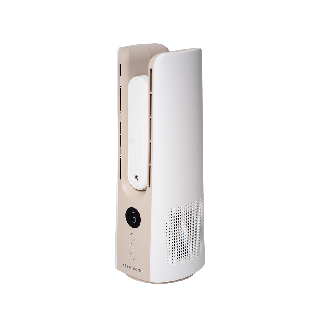 KAIZEN – Tabletop Fan