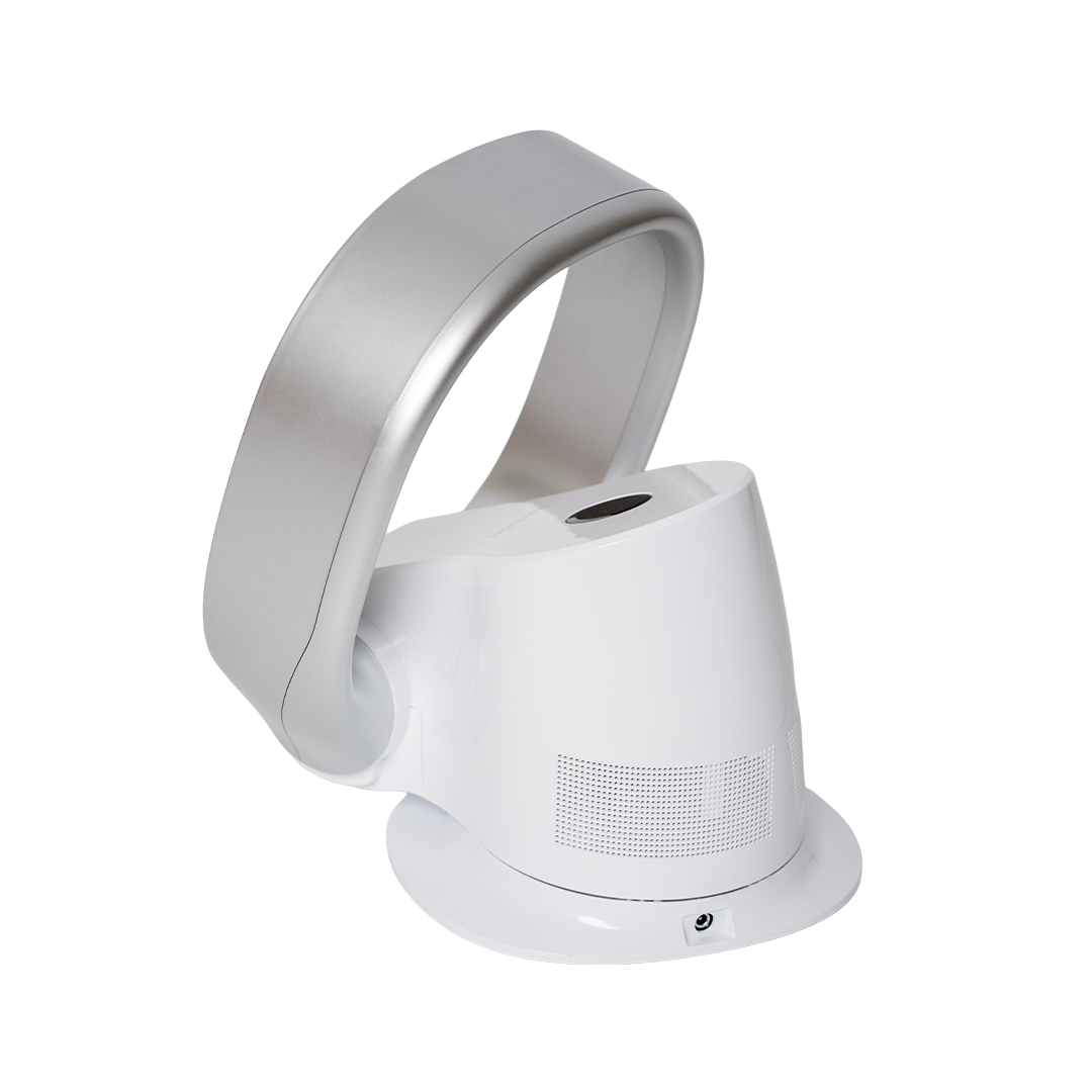 KANSO – Bladeless Fan