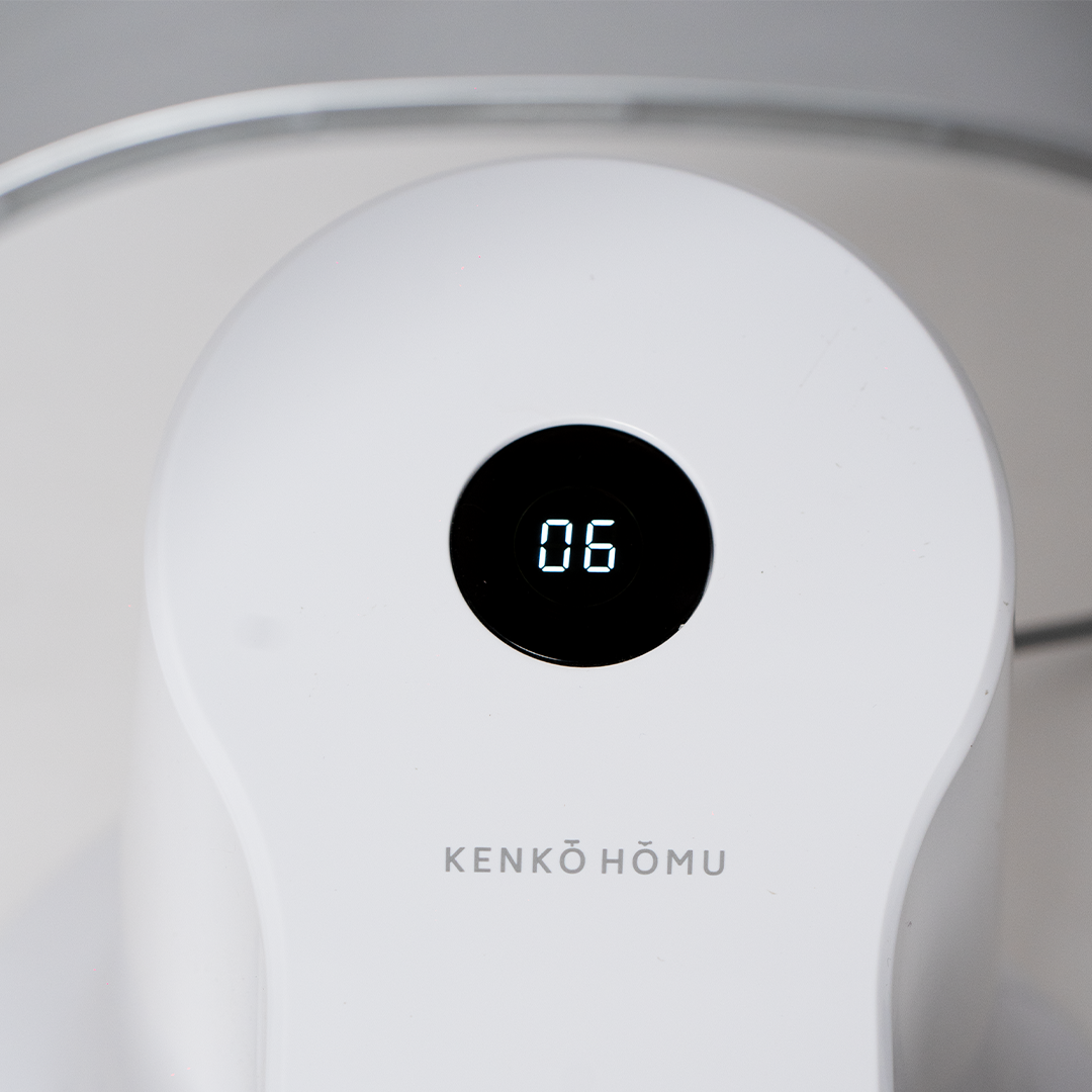 KANSO – Bladeless Fan