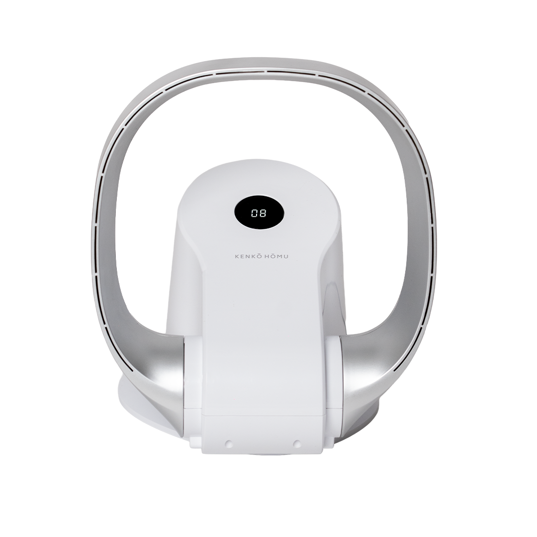 KANSO – Bladeless Fan