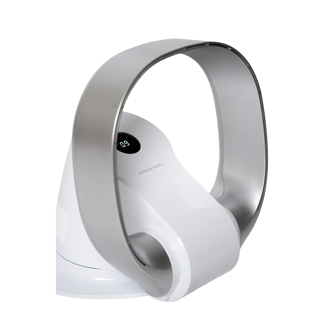 KANSO – Bladeless Fan