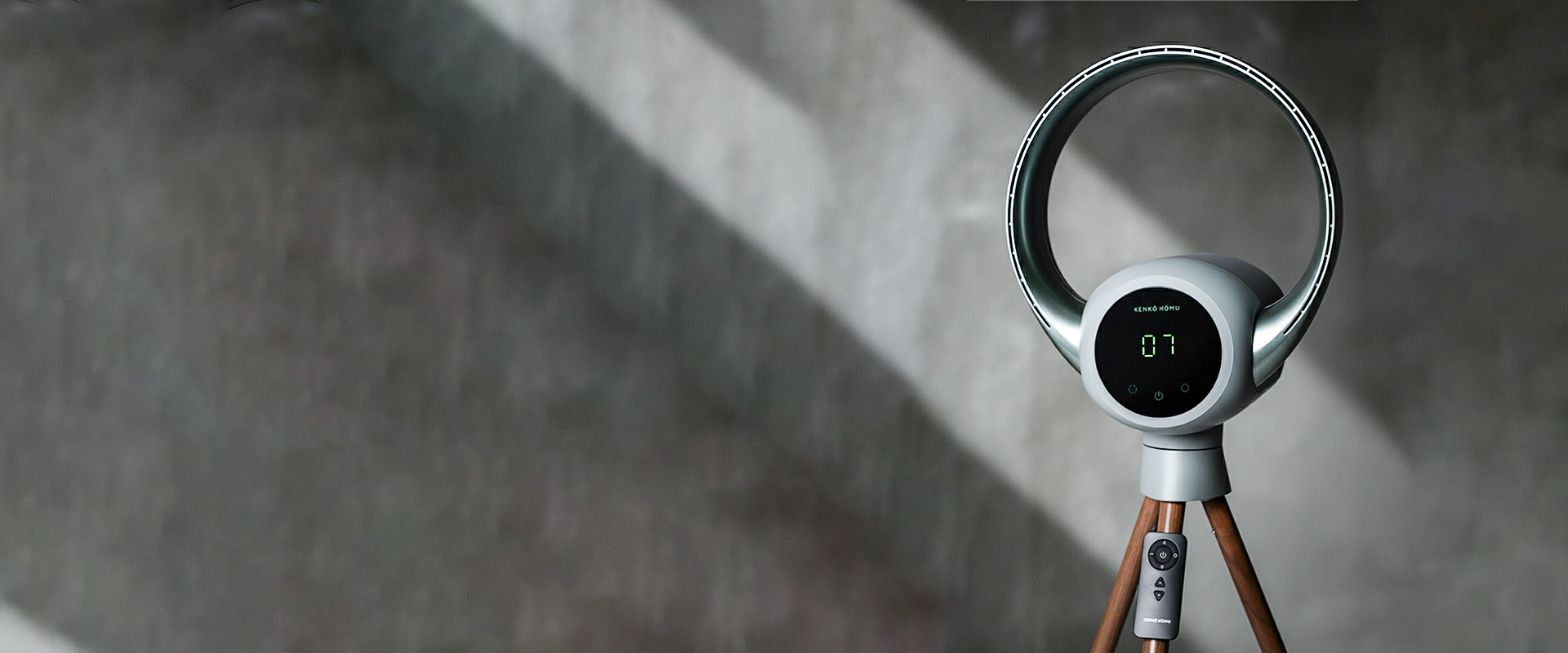 Cool <span style="color:white;">Without </span>Compromise